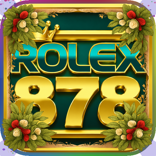 rolex878 — galeri pratinjau - APK Resmi